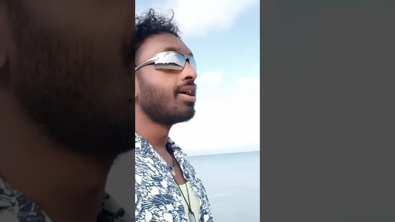 USA- Just tried singing in a beautiful location with Happy Soul. 