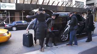 Celebrity Taboo Is Proud Of His Family's Multi-Cultural Heritage! #taboo #blackeyedpeas #trending Net Worth