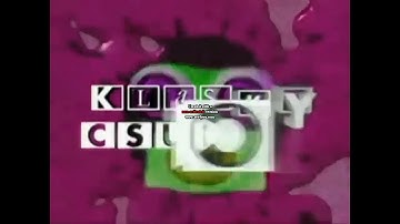 Klasky csupo on green lowers (AVS and Resource hacker edition)