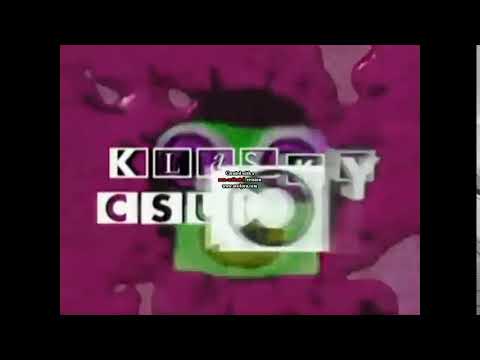 Klasky Csupo On Green Lowers AVS And Resource Hacker Edition