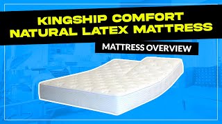 Split Top Mattress-Latex Mattress Overview
