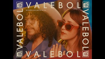 Valebol  - Netuchepa! (Official Music Video)