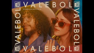Valebol  - Netuchepa! (Official Music Video)