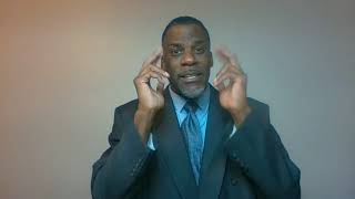 11 Keys to Success and Prosperity (Key 10: Visualization)