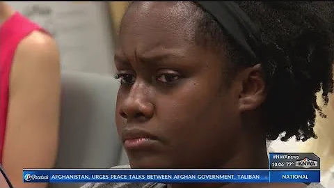 Fayetteville Housing Authority Approves Public Housing Complex Plan (KNWA)