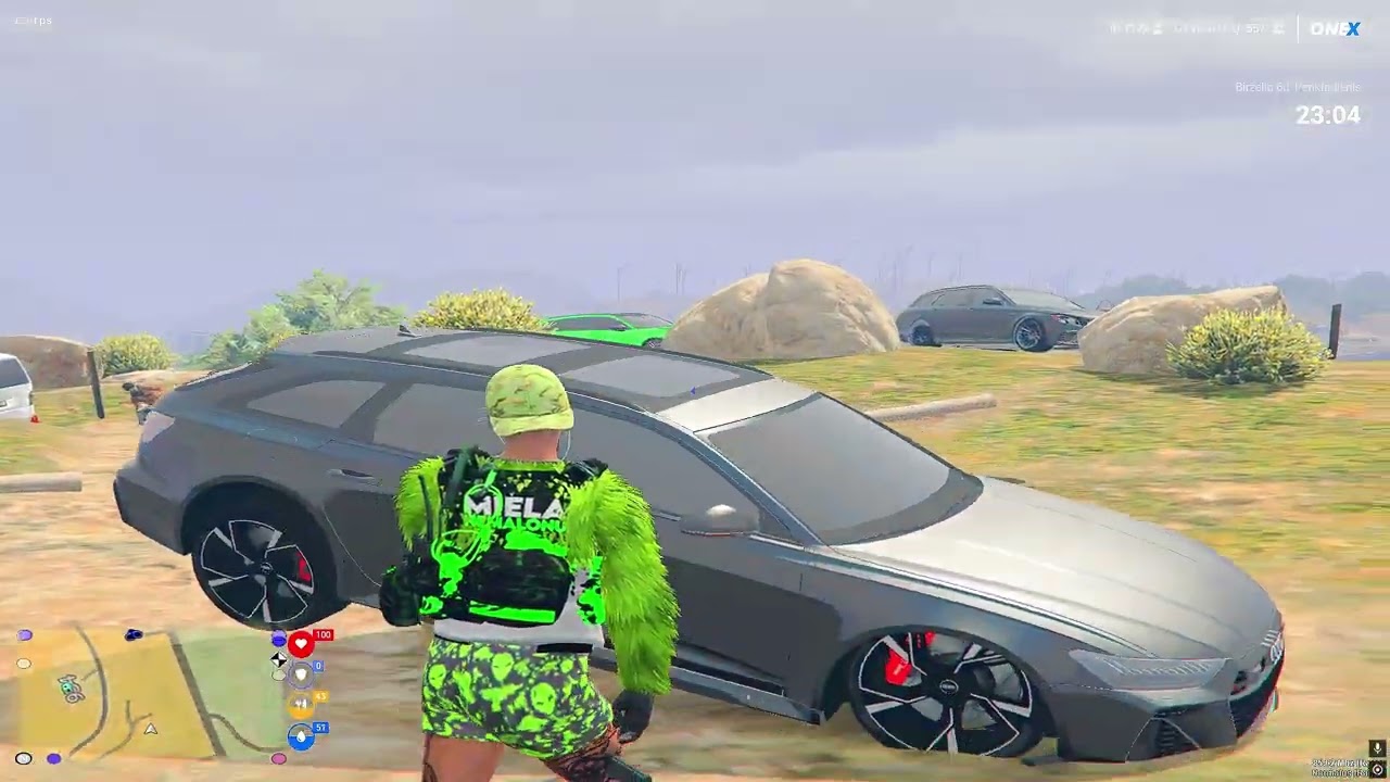 ONEX.LT // 𝙳𝚒𝚏𝚏𝚎𝚛𝚎𝚗𝚝 𝚂𝚒𝚍𝚎 🌌