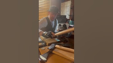 Tomahawks & Hatchets