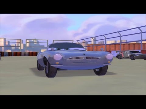 free download cars 2 the video game finn mcmissile free download cars 2 the video game finn mcmissile