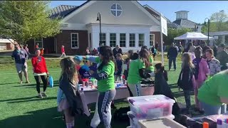 Girls on the Run hosts first of two 2023 5K races