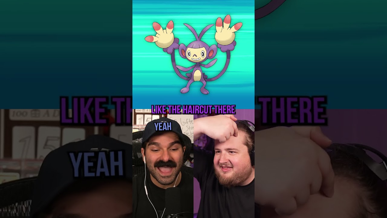 Guess The Pokemon By The Top Of Its Head!