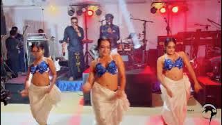 Passa පස්ස | Ravi Royster X Dimi3 | 0769100003