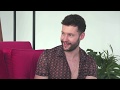 Top Billing treats international musician Calum Scott to his first braai | FULL INSERT