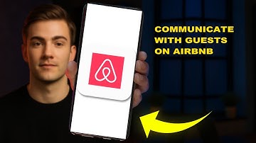How To Communicate With Guests On Airbnb 2025 (PRIVACY GUIDE)