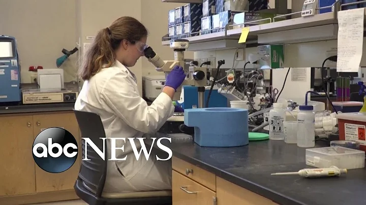 How doctors are fighting the growing coronavirus pandemic