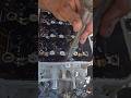 2ZR engine head remove! #trending #ytshorts #shorts