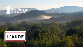 L'AUDE - Les 100 lieux qu'il faut voir - Documentaire complet