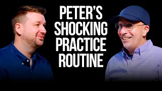 The Secret to 'Happy Practicing'