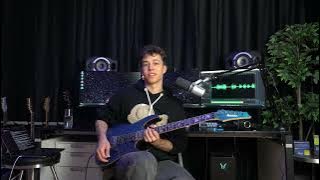 Download lagu 'Cherry Cigarettes' SOLO LESSON | Simon Eichinger