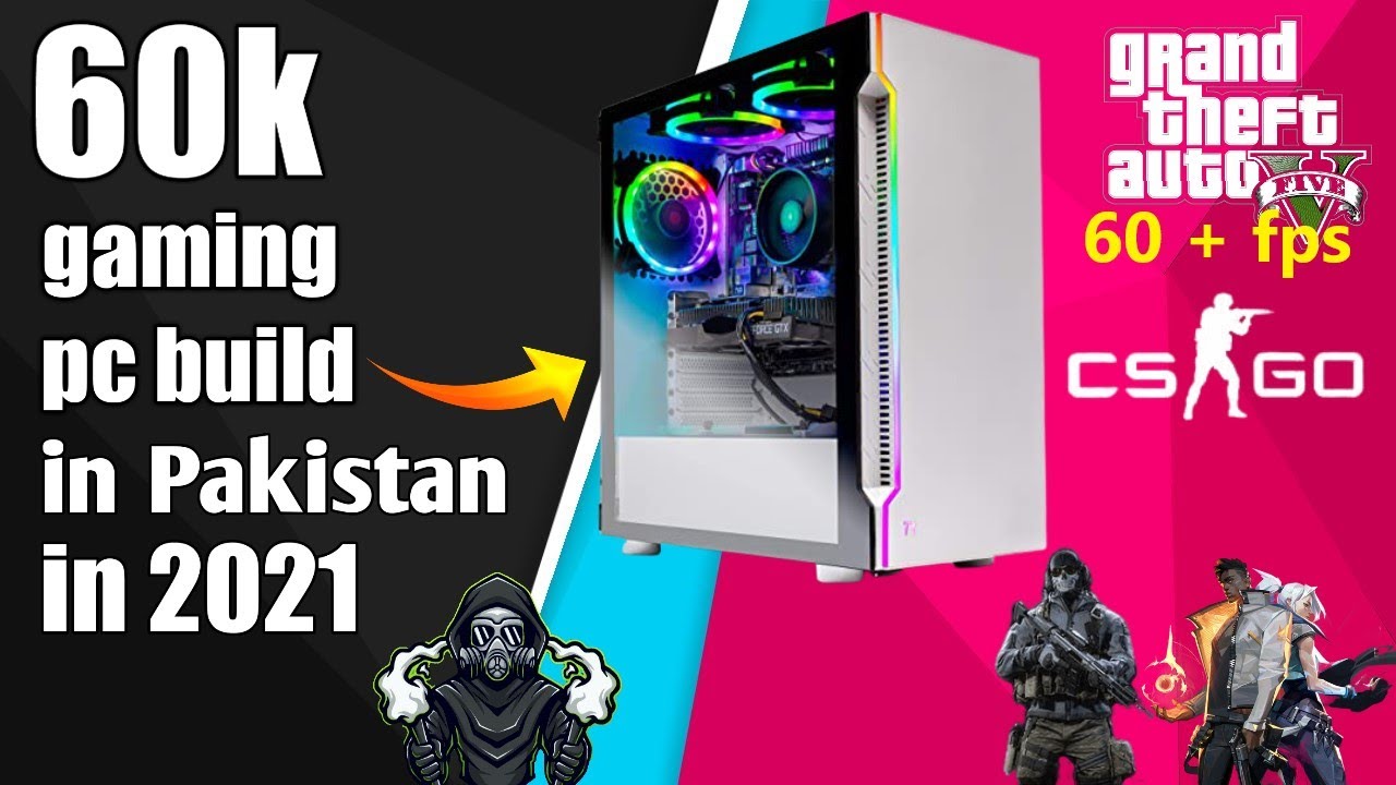 Best Gaming Pc Build Under In Pakistan 21 Hindi Urdu Youtube Best Gaming Pc Build Under In Pakistan 21 Hindi Urdu Youtube