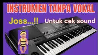 Musik Orgen tunggal paling enak bikin tetangga goyang, lagu dangdut ngebit