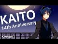 Karent special kaito 14th anniversary