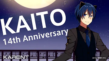 [KARENT Special] KAITO 14th Anniversary