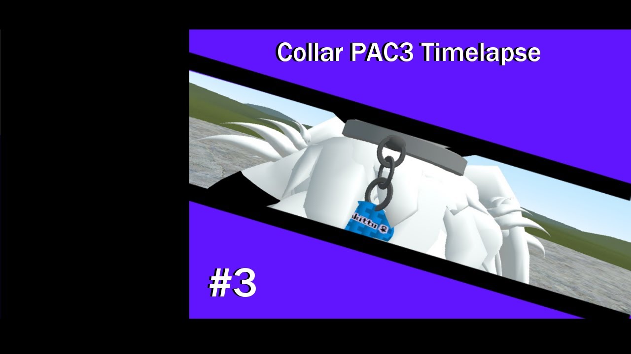 pac3 gmod file pac3 gmod file