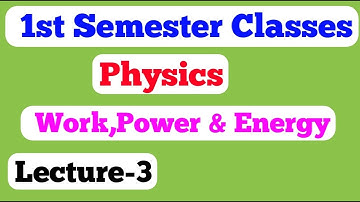 Jharkhand Polytechnic first Semester / Bihar Polytechnic first Semester / physics