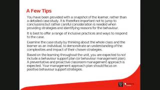 Assessment 3 Flipped Collaborate EDU60016