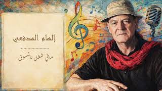 إلهام المدفعي - مالي شغل بالسوق Llham Al Madfai - Mali Shughl Bel Souq