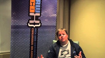 MattStine#16 - Deploying Distributed Systems with BOSH