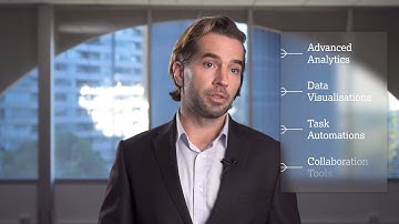 How SAP Analytics Cloud is changing the Game