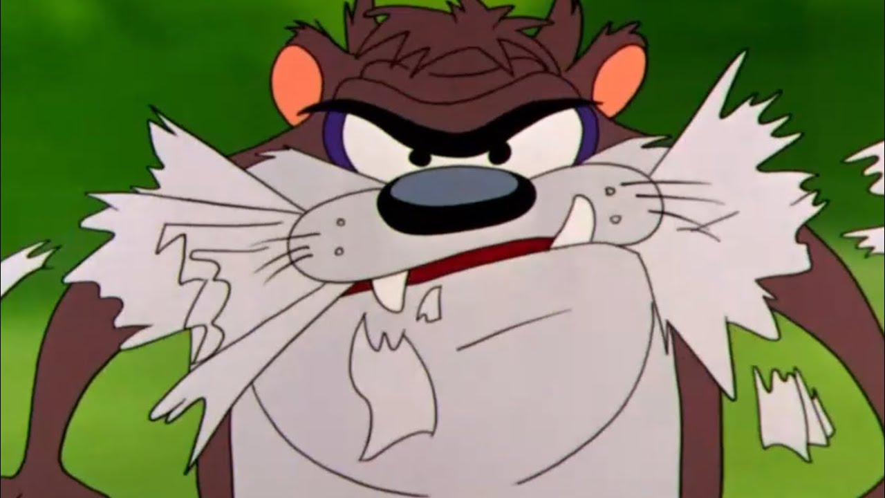 Deville Lucky Rabbit Bedevilled Rabbit 2/3 - YouTube