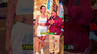 ¿Qué harías si te encuentras en una situación así?