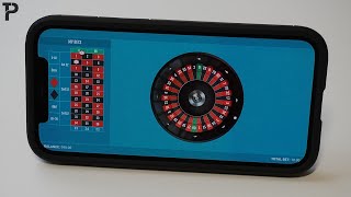 Best Roulette App Real Money - Iphone + Android 2024 🎰 screenshot 1