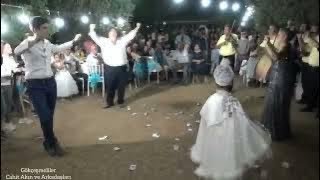 Gökçeşmeliler Nostaji mükemmel çiftetelli