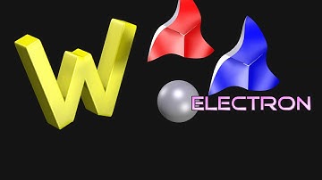 Weak Nuclear Force and Standard Model of Particle Physics