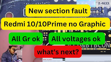 Redmi 10 Graphic problem solution || redmi 10 prime Graphic issues #smartphone #redmi10