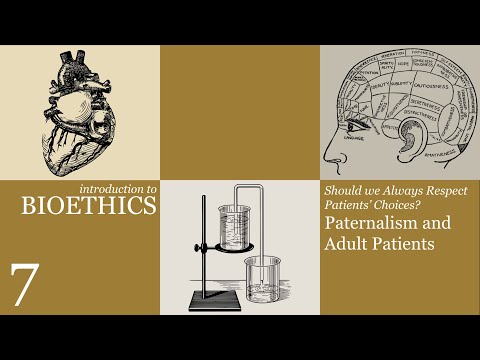 Video: Kāda ir atšķirība starp tīro un netīro paternālismu?