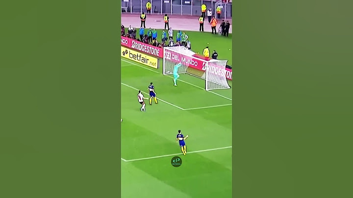 "UN BAILE BÁRBARO"