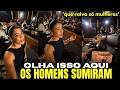 O que ELAS mais TEMIAM aconteceu em 2026 — Os HOMENS simplesmente SUMIRAM