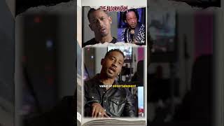 Katt Williams gets response From Brandon T Jackson on Hollywood