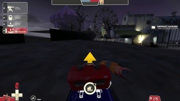 TF2 sd doomsday event exploit