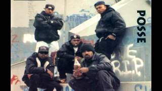 Video voorbeeld van "RBL Posse - A Lesson To Be Learned"