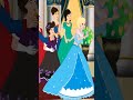 Cinderella Part 11 #shorts #hindi #cinderella #moralstories #hindifairytales #kahani #forkids