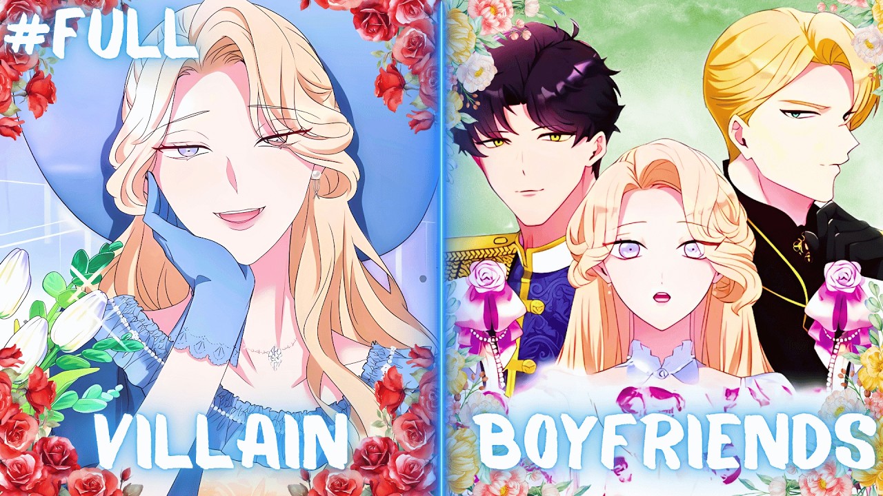 A Side Villainess? No! This Time, I’ll Be the Heroine! | Manhwa Recap