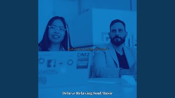 Pulsating Moods for Concentration