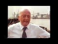 Bob Harris - Thames Lighterman - 1990s Interview