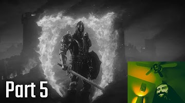 Nobody "Finishes" Playing This Game | Aris Plays The Elder Scrolls IV: Oblivion [Part 5]