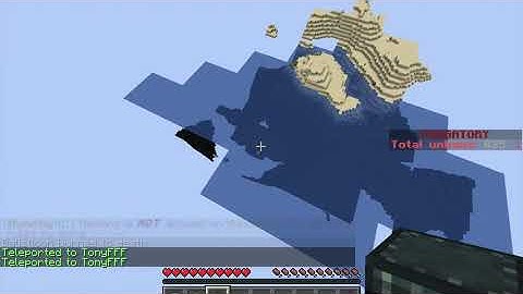 TonyFFF Fly Hack (MunchyMC Purg)